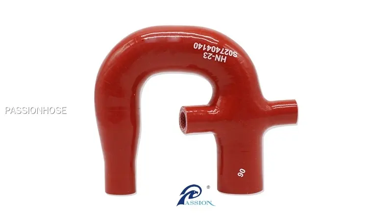 PASSIONHOSE | new arrival rubber hose for construction machine order now 1