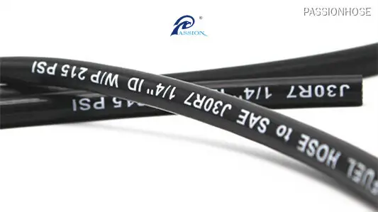 PASSIONHOSE | standard fuel hose OEM 1
