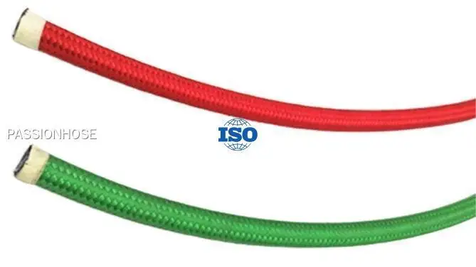 anti static convoluted ptfe hose at Wholesale Prices | PASSIONHOSE 1
