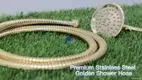 on sale stainless shower hose all sizes | PASSIONHOSE 1