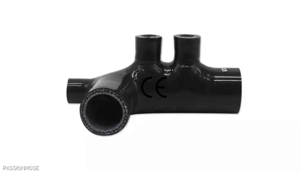 PASSIONHOSE | Top silicone hose high quality 1