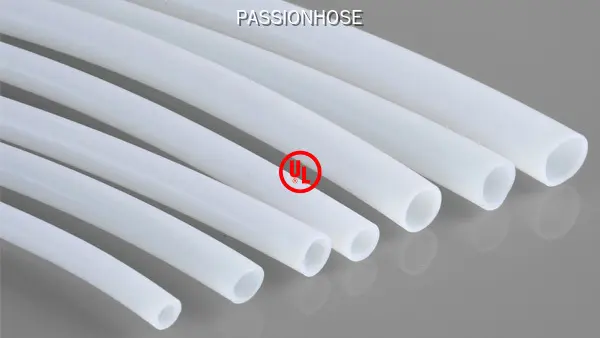 Custom high pressure stainless steel braided ptfe hose new arrival Manufacturer | PASSIONHOSE 1