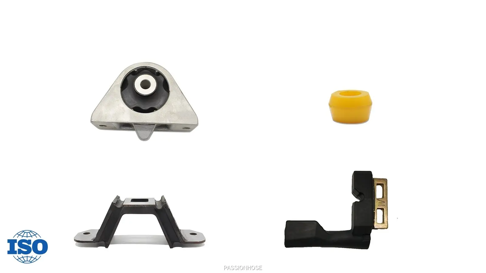 Wholesale rubber parts OEM | PASSIONHOSE 1