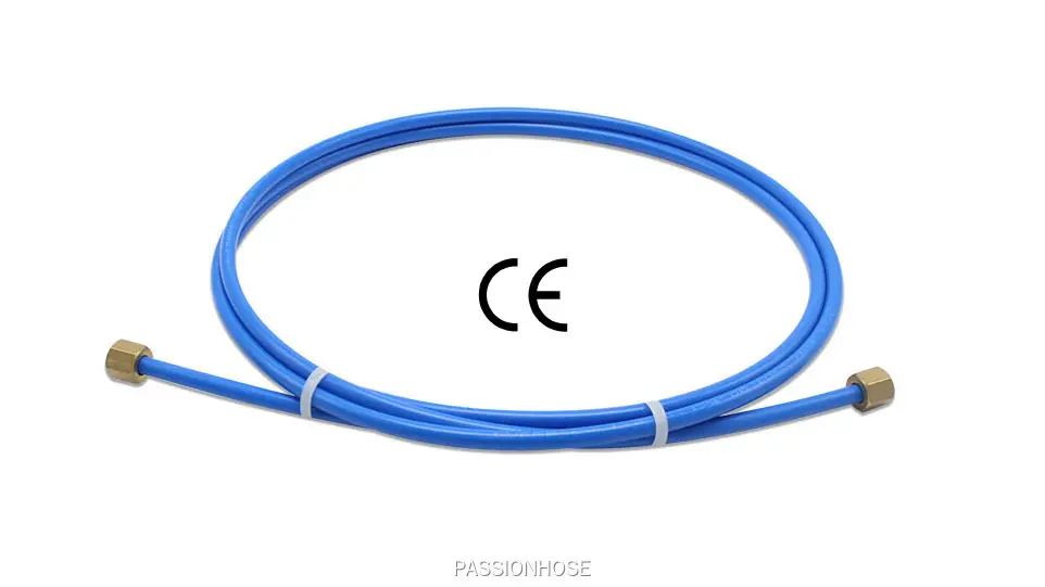 PASSIONHOSE | Worldwide Frigidaire Ice Maker Hose OEM 1
