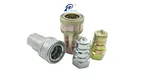 Custom hydraulic quick release coupling order now Manufacturer | PASSIONHOSE 1