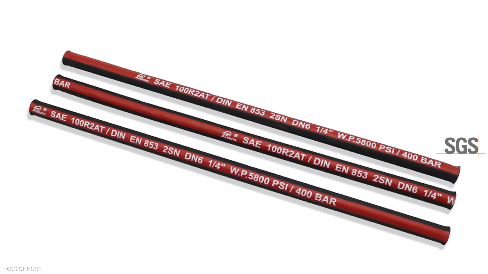 PASSIONHOSE | Top Selling hose hydraulic quality assurance 1