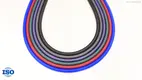 factory Direct hookah silicone hose company | PASSIONHOSE 1