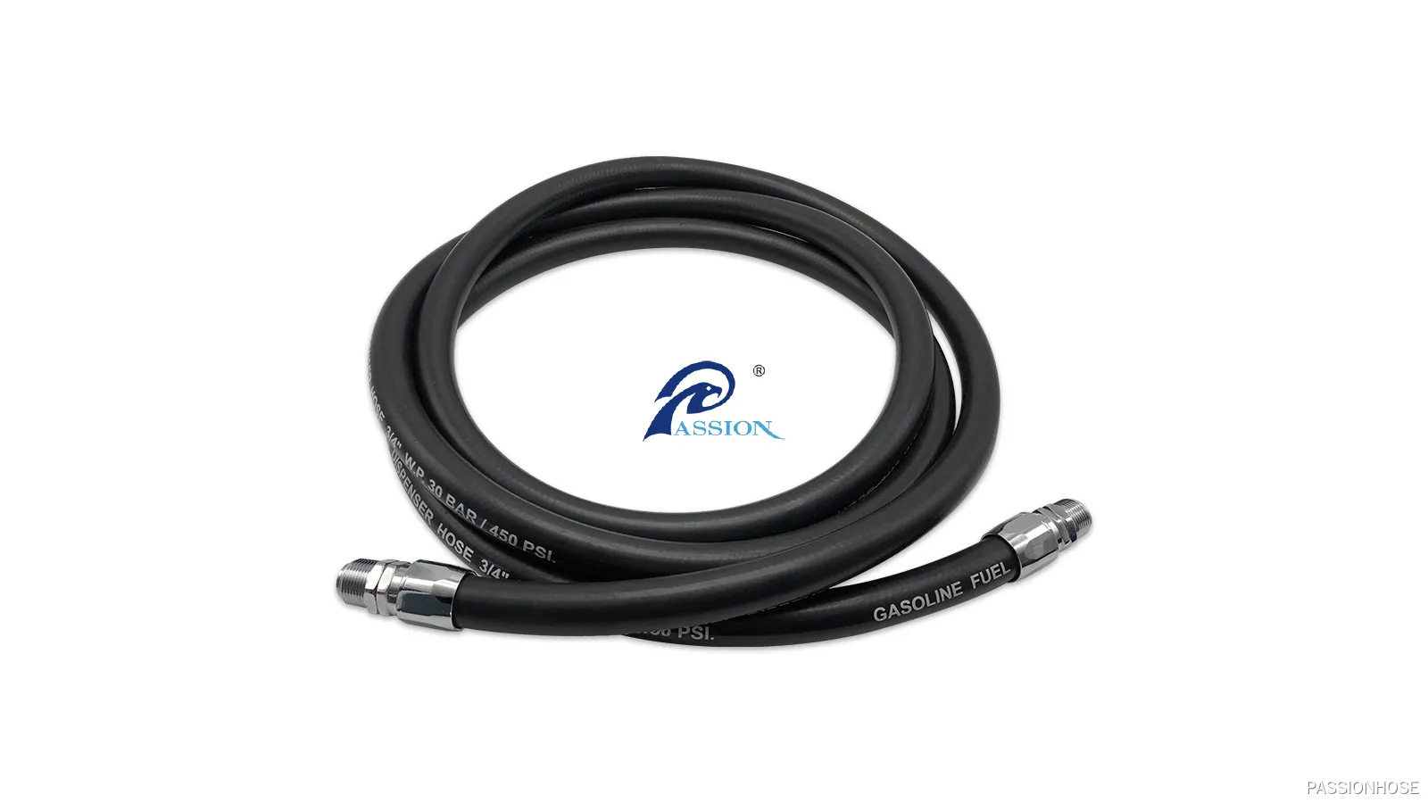 PASSIONHOSE | Bulk gas station hose fuel dispensing hose latest design 1