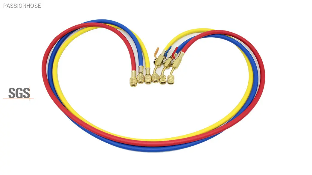 Good Selling ac charging hose company | PASSIONHOSE 1