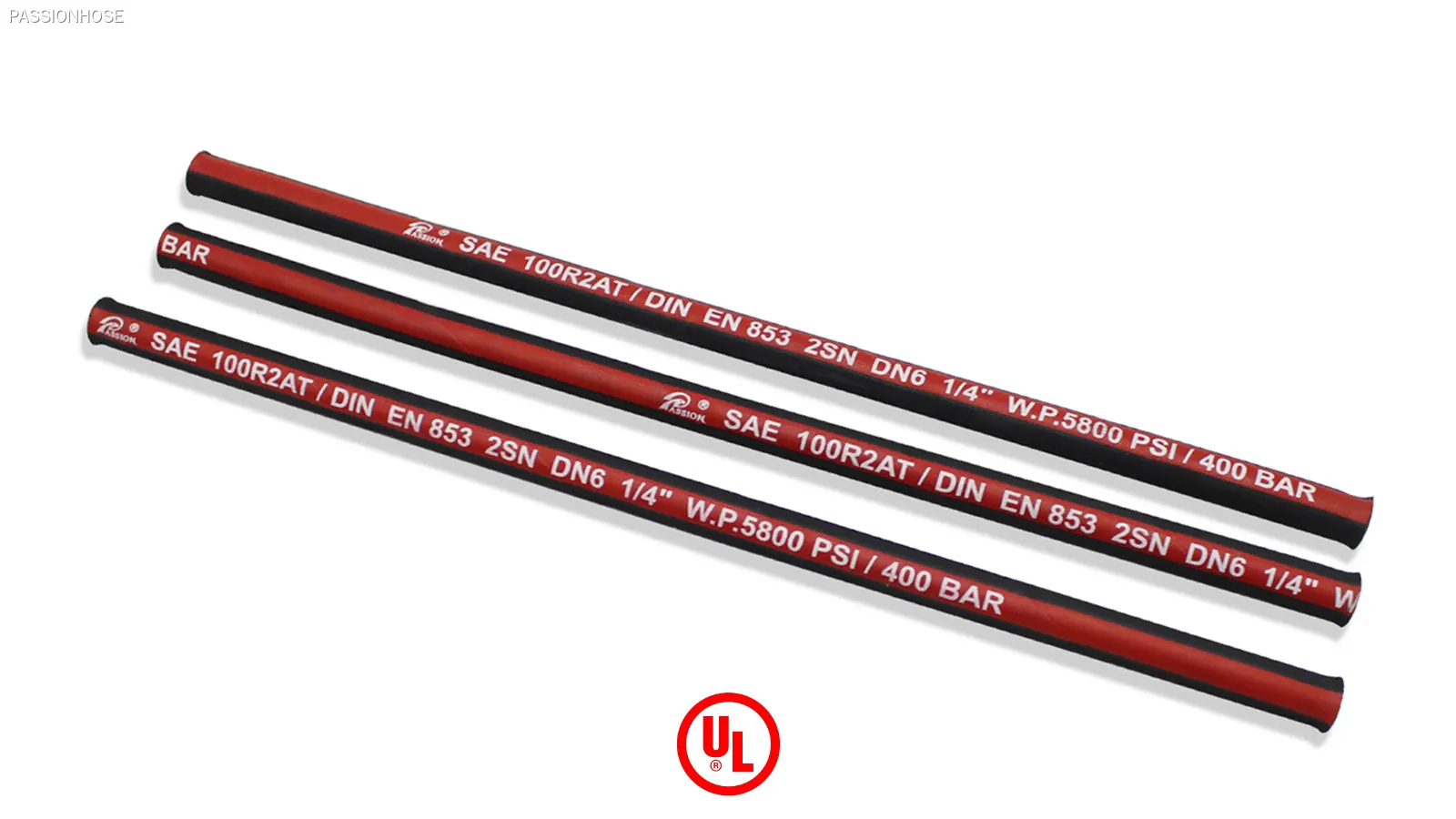 PASSIONHOSE | Safe To Use hose hydraulic top brand 1