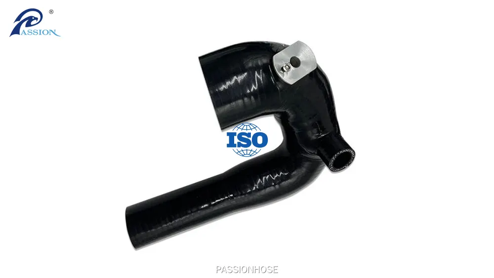 PASSIONHOSE | Best Price high temp silicone hose company 1