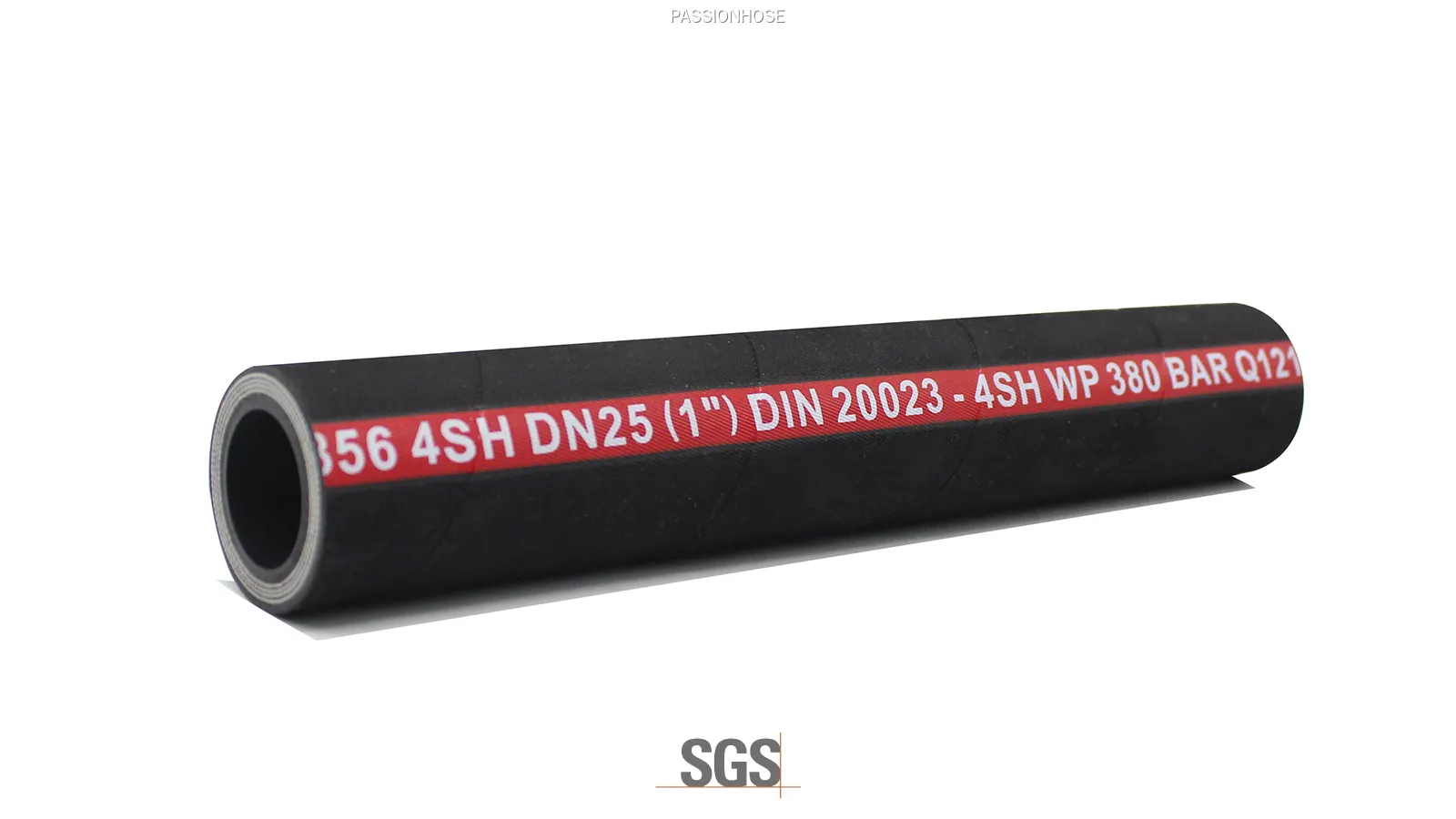 flexible oil hydraulic hose at Wholesale Prices | PASSIONHOSE 1