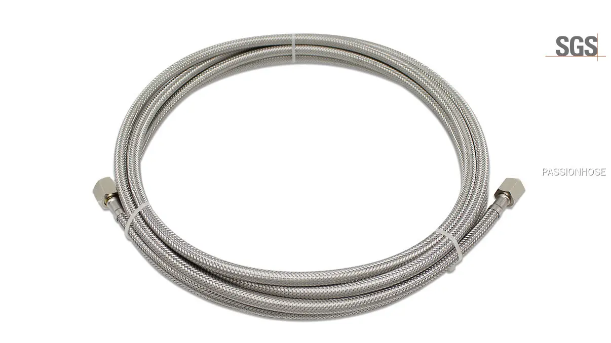 PASSIONHOSE | Low-cost Frigidaire Ice Maker Hose ODM 1