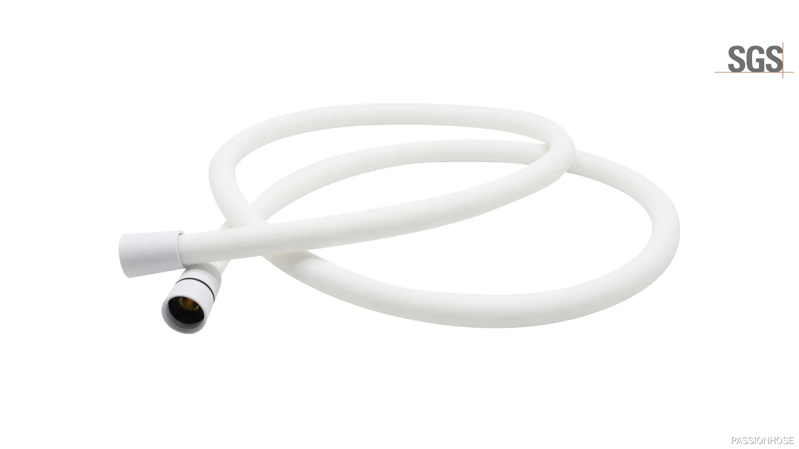stable silicone shower hose factory price | PASSIONHOSE 1