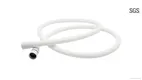 stable silicone shower hose factory price | PASSIONHOSE 1