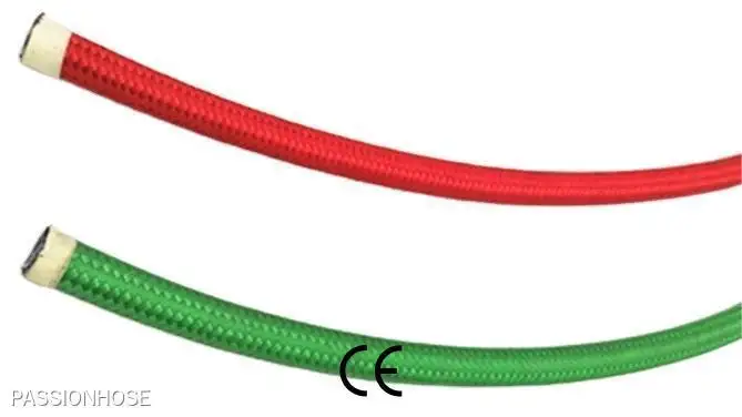 PASSIONHOSE | Hot Selling ptfe hose new arrival 1