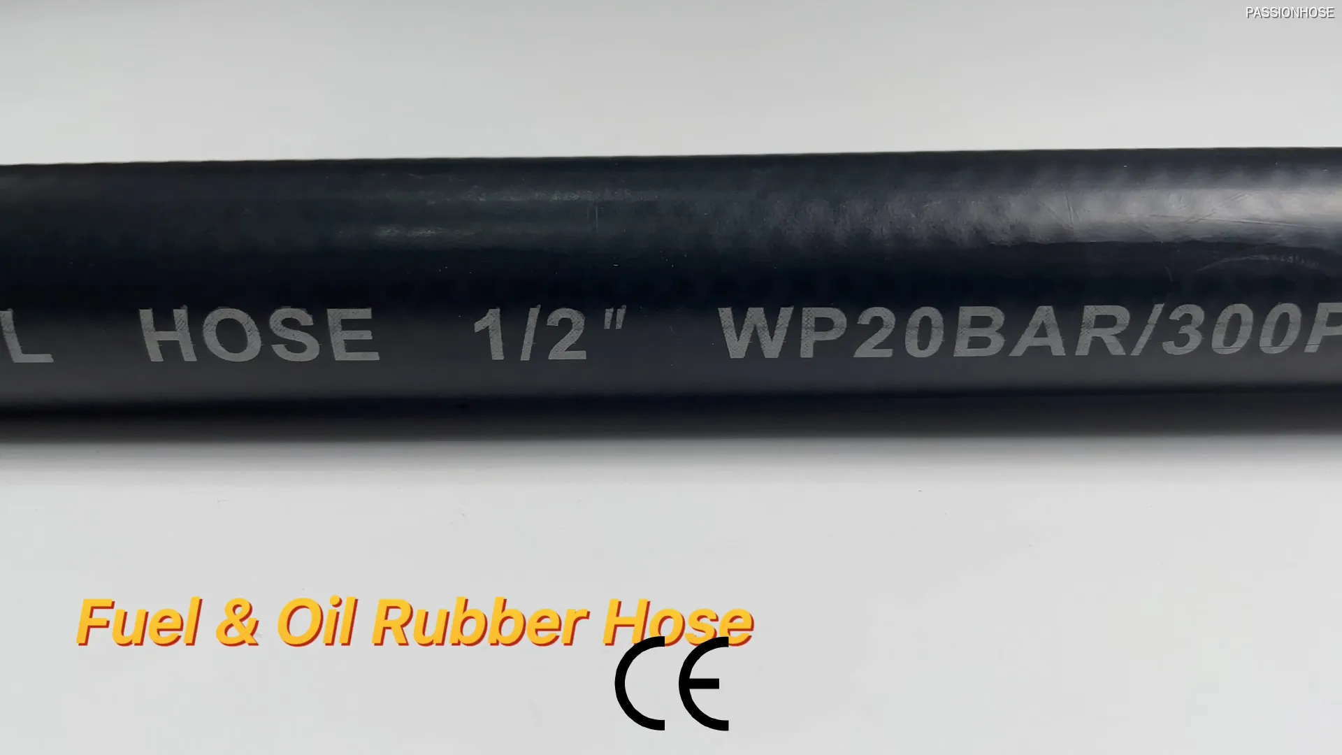 texture fuel hose ODM | PASSIONHOSE 1