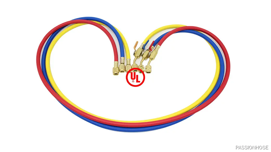 Professional ac charging hose manufacturing | PASSIONHOSE 1