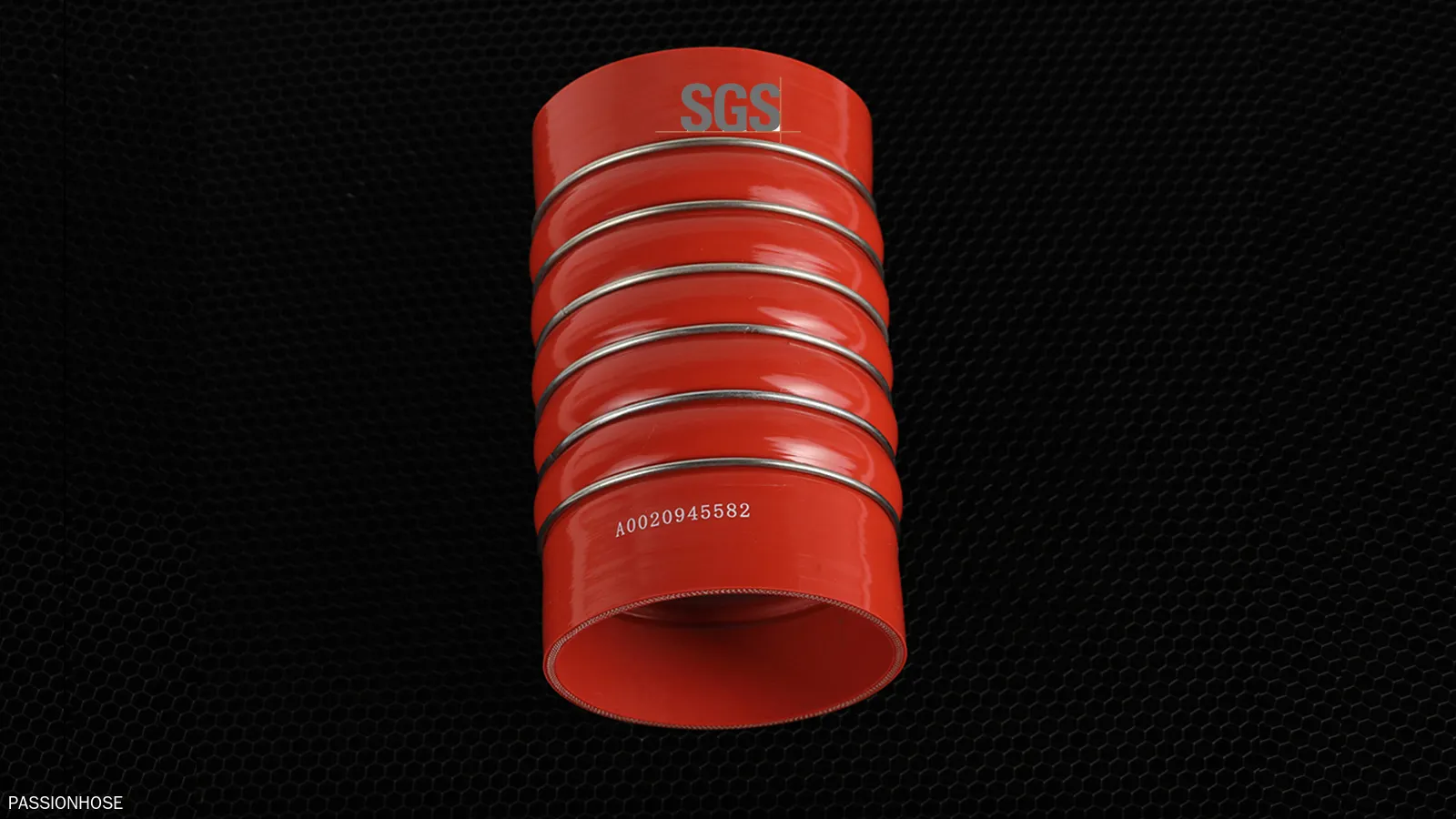 PASSIONHOSE | Long Lasting Oem Silicone Hose high resilience  1