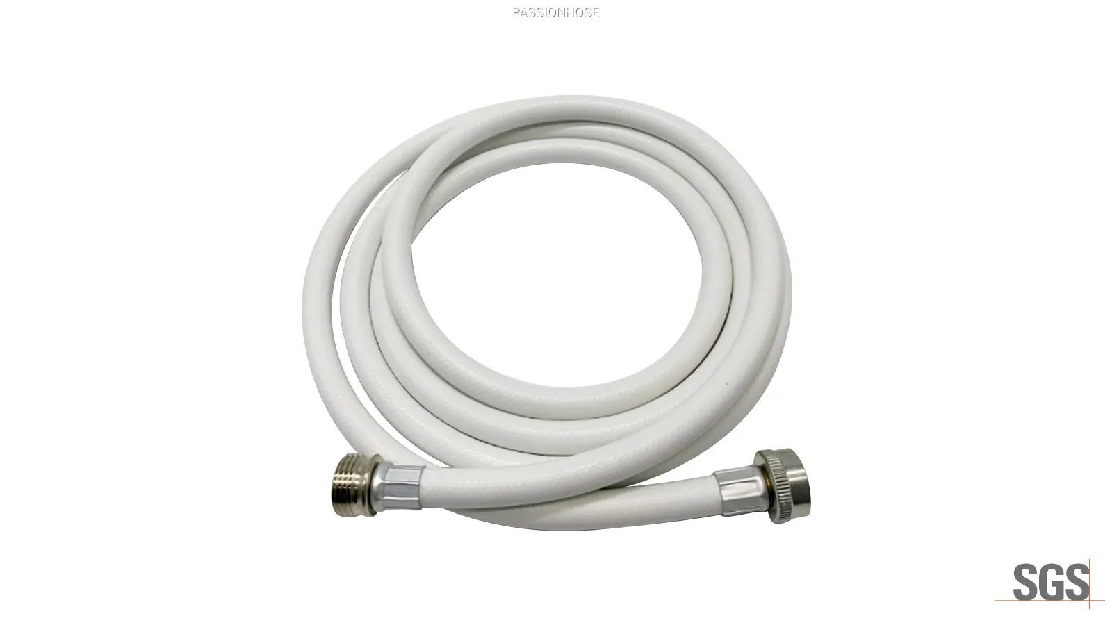 Bepoke kylarslang tillverkare aluminiumfolie | PASSIONHOSE 1