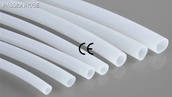Custom high pressure stainless steel braided ptfe hose made in china Manufacturer | PASSIONHOSE 1