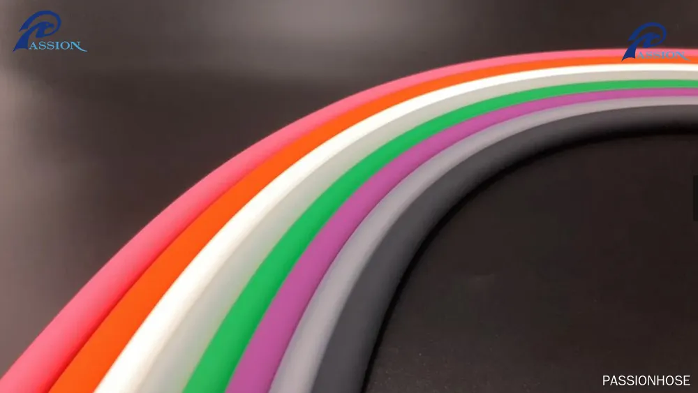PASSIONHOSE | Professional Silicone Hookah Hose supplier 1
