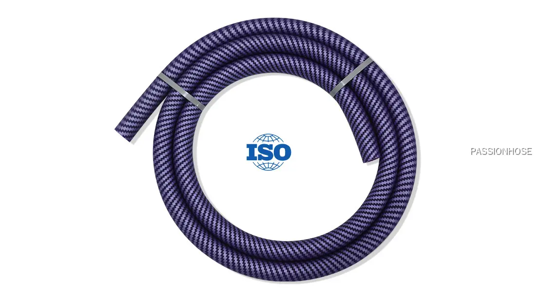 PASSIONHOSE | factory Direct Silicone Hookah Hose manufacturing 1