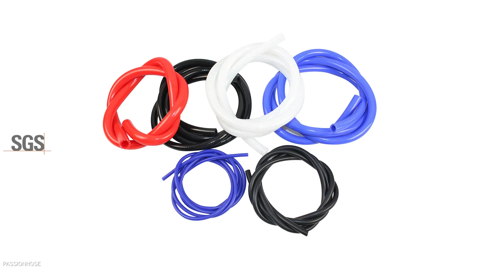 Customized rubber hose manufacturing factory | PASSIONHOSE 1