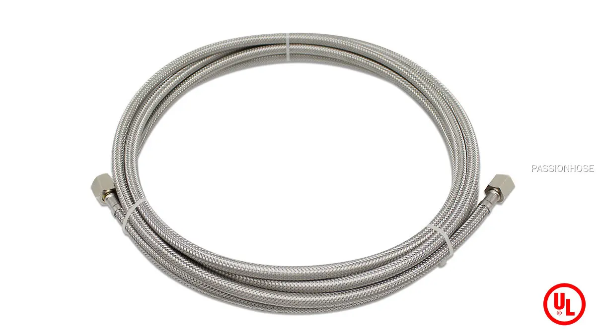 Newest Ice Maker Hose design | PASSIONHOSE 1