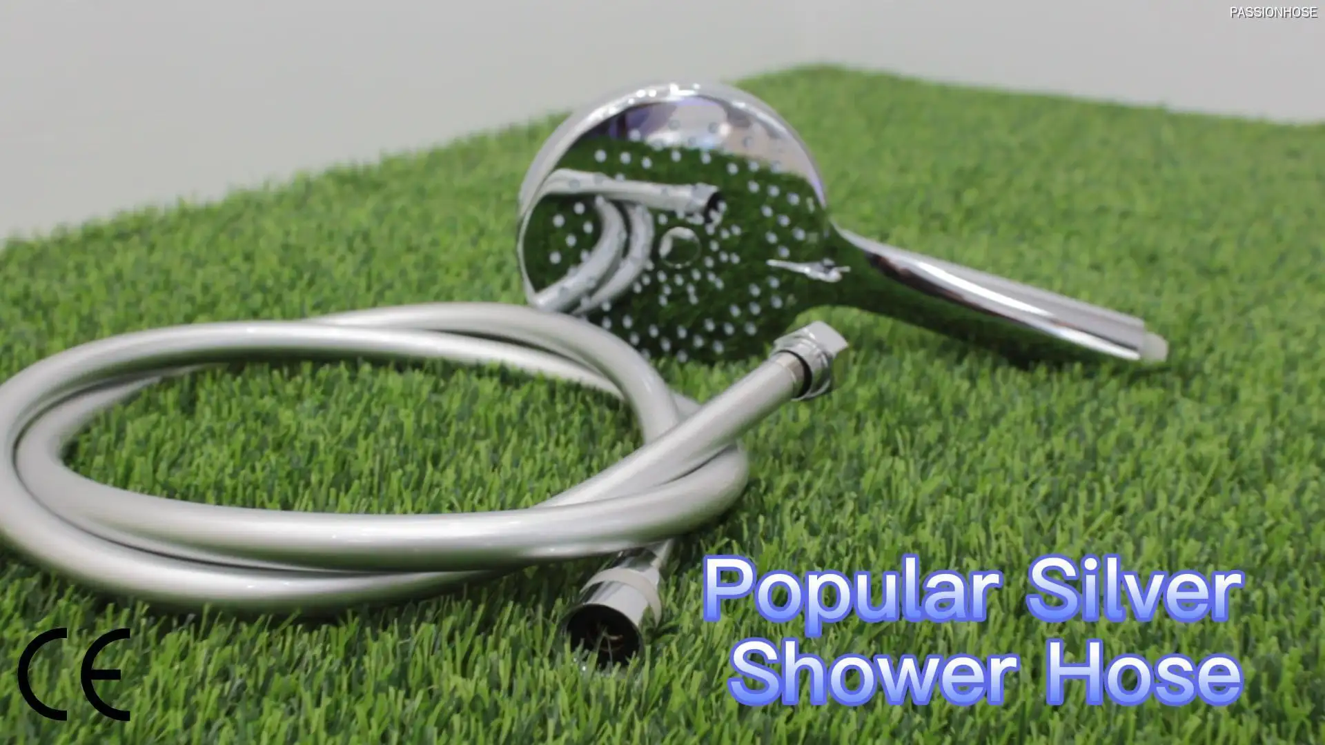 PASSIONHOSE | Practical pvc shower pipe top brand 1