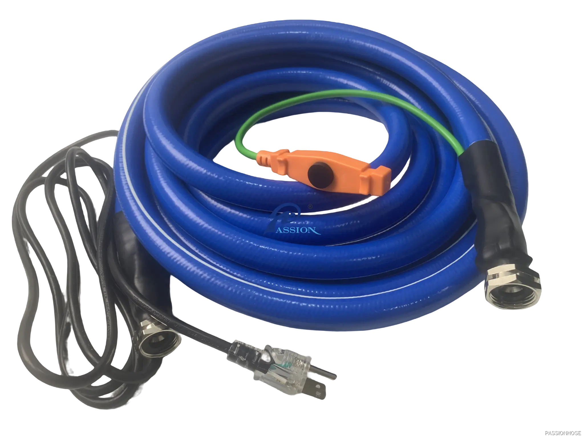 PASSIONHOSE | De beste waterslangen voor campers in de aanbieding 1
