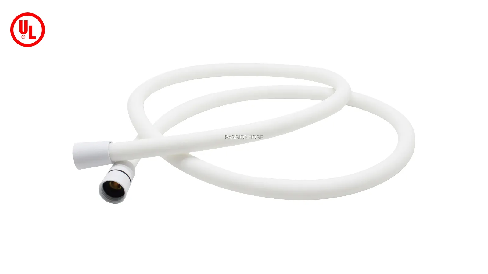 stable silicone shower hose with custom services | PASSIONHOSE 1