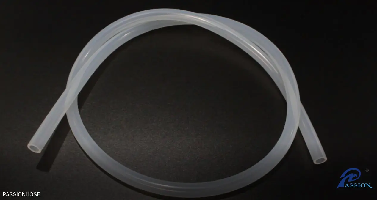 PASSIONHOSE | De beste siliconen stofzuigerslang in alle maten 1