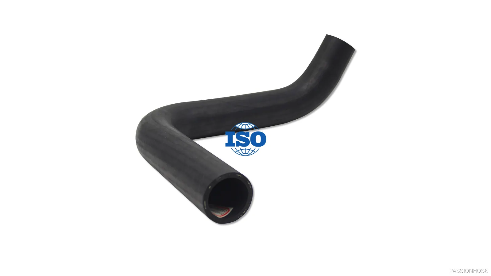 Custom rubber hose for construction machine order now Manufacturer | PASSIONHOSE 1