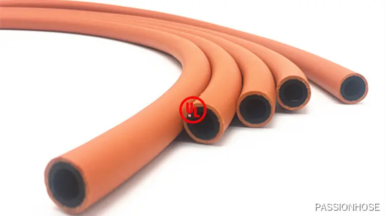 PASSIONHOSE | Hot Selling lpg gas pipe crease-resistance  1