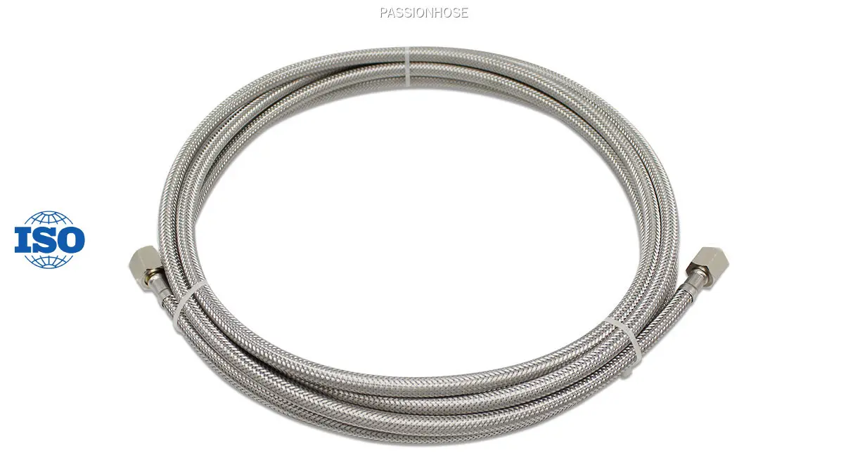 Voordelige Frigidaire ijsmachine slang ODM | PASSIONHOSE 1