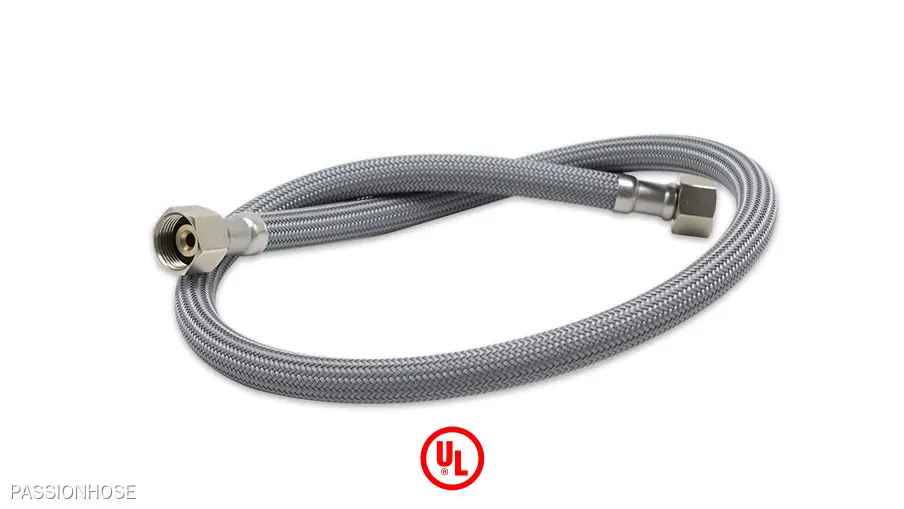 Latest Flexible Plumbing Hose supply | PASSIONHOSE 1