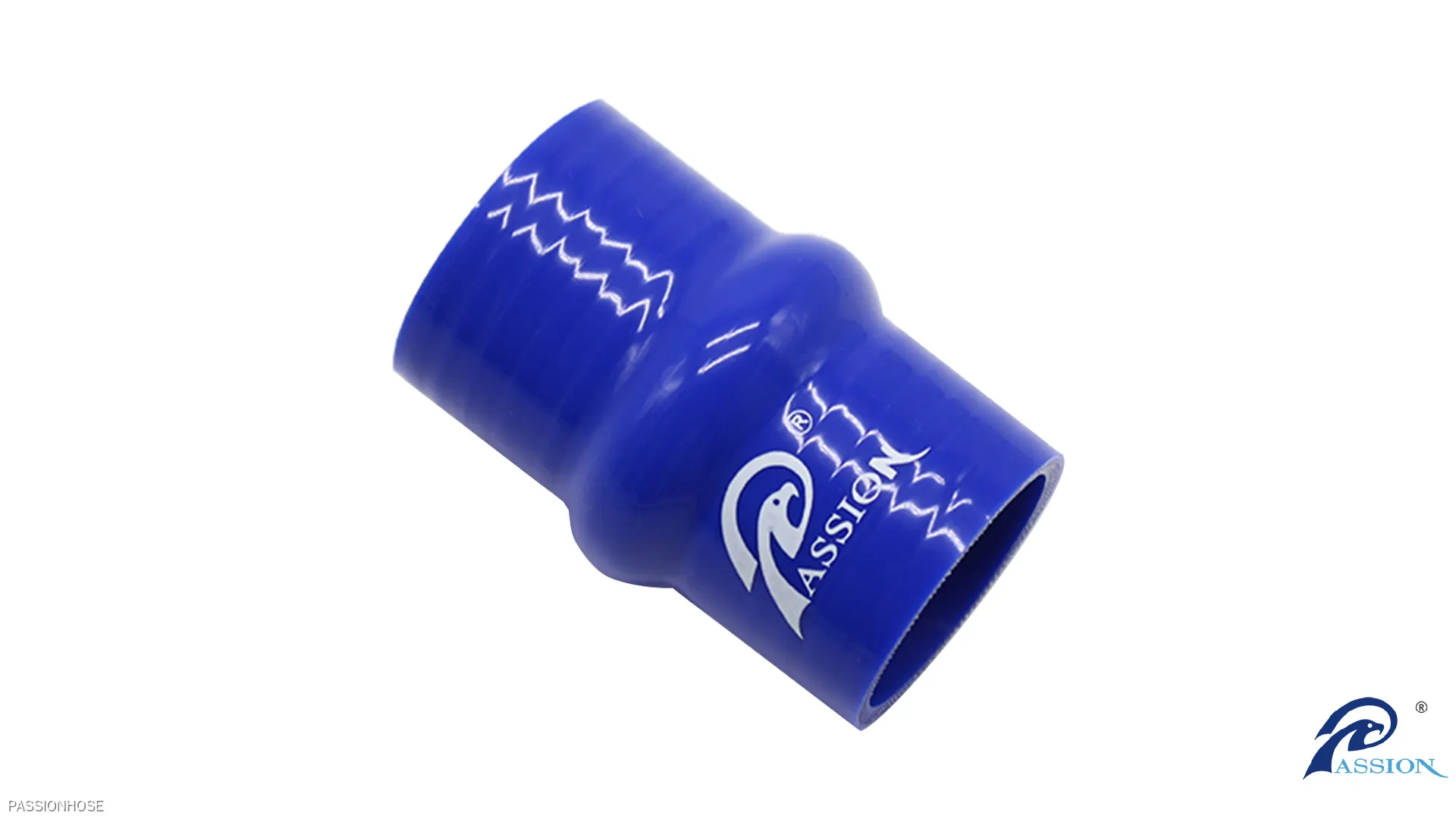 PASSIONHOSE | High End silicone heat hose factory price 1