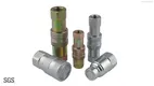 PASSIONHOSE | sturdy hydraulic quick connector coupling vendor 1