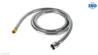 dimension metal shower hose made in china | PASSIONHOSE 1