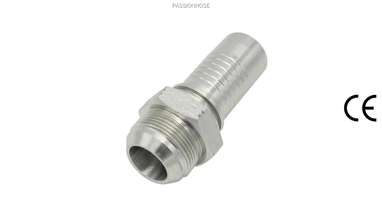 Custom hydraulic adapters overseas market Manufacturer | PASSIONHOSE 1