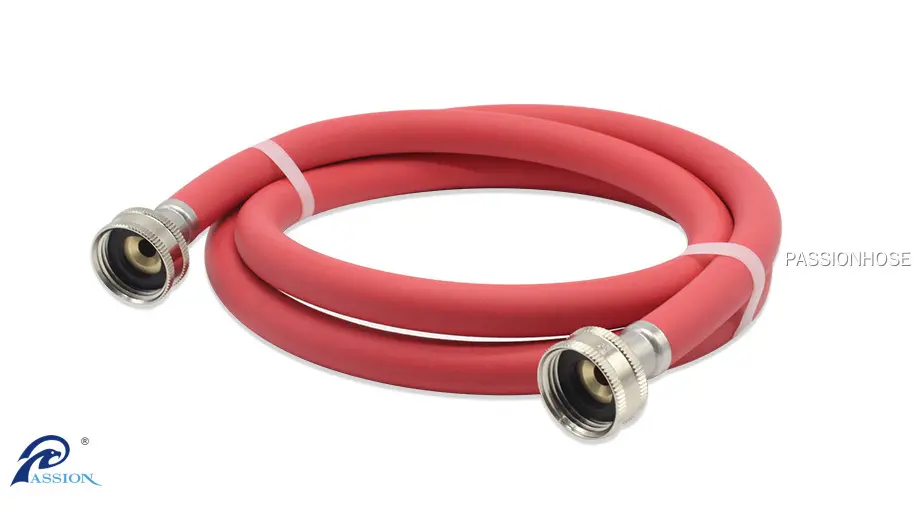 high quality stainless steel washing machine hoses order now | PASSIONHOSE 1