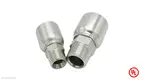 Fine Quality hydraulic connectors overseas market | PASSIONHOSE 1