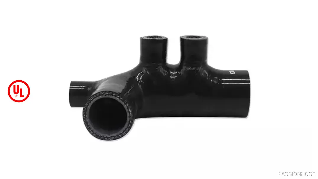 PASSIONHOSE | Oem & Odm Silicone Hose for Hydrogen Power Systems at discount 1