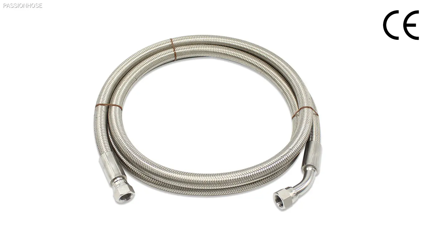Hot Selling ptfe hose made in china | PASSIONHOSE 1