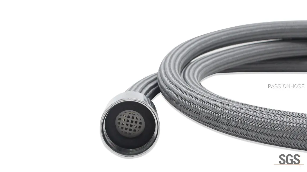 Custom pullout hose supplier Manufacturer | PASSIONHOSE 1