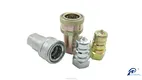 PASSIONHOSE | high quality hydraulic quick coupler customized 1