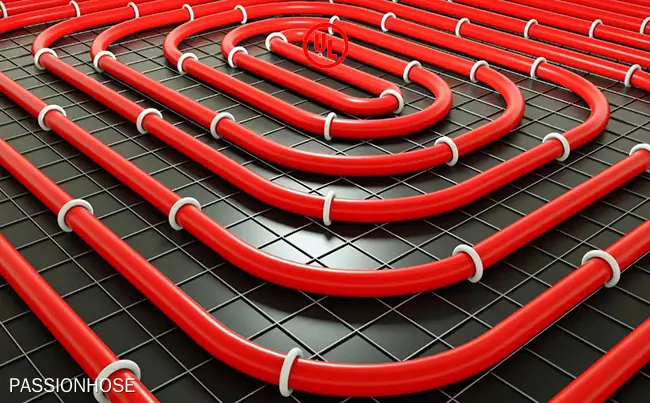 PASSIONHOSE | Durable Flexible Hose Pipe with custom services 1