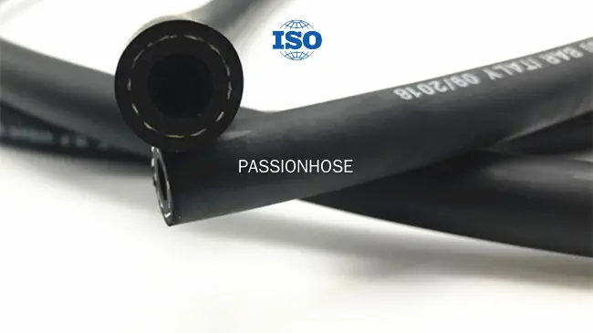 Custom fuel hose inquire now Manufacturer | PASSIONHOSE 1