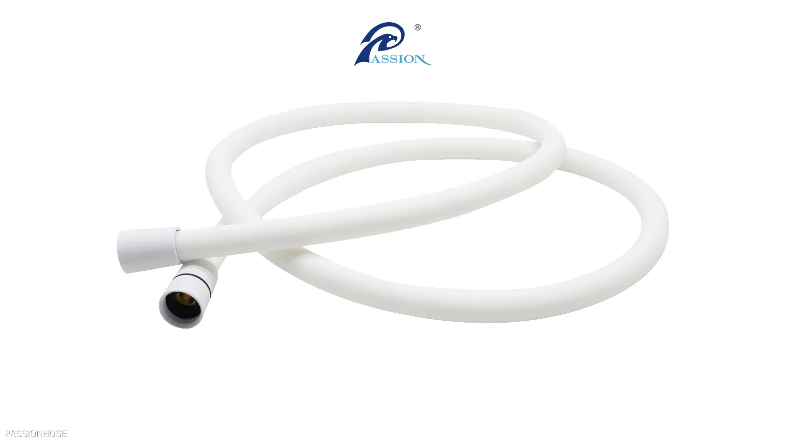 PASSIONHOSE | high quality shower hose personalized 1